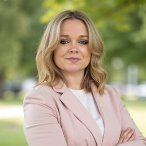 Rachel Fraley