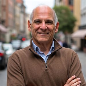 John J. Dwaileebe
