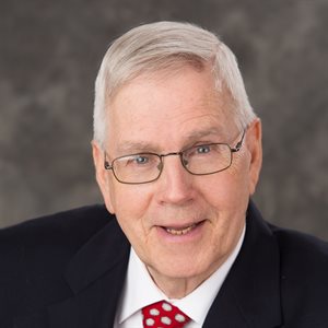 John E. Skadowski